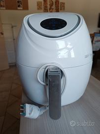 Friggitrice ad aria Ariete 