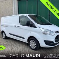 Ford Custom 290 Van L2 H1 - Km 142.500 - 2.2 ...