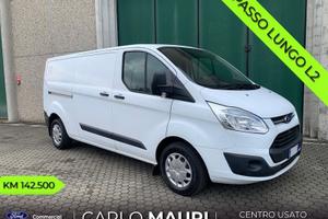 Ford Custom 290 Van L2 H1 - Km 142.500 - 2.2 ...