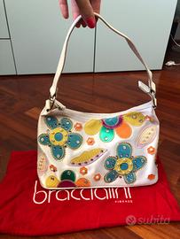 Borsa donna Braccialini