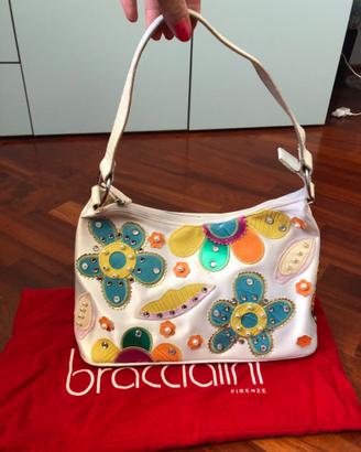 Borsa donna Braccialini