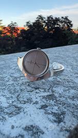 Yema vintage argento