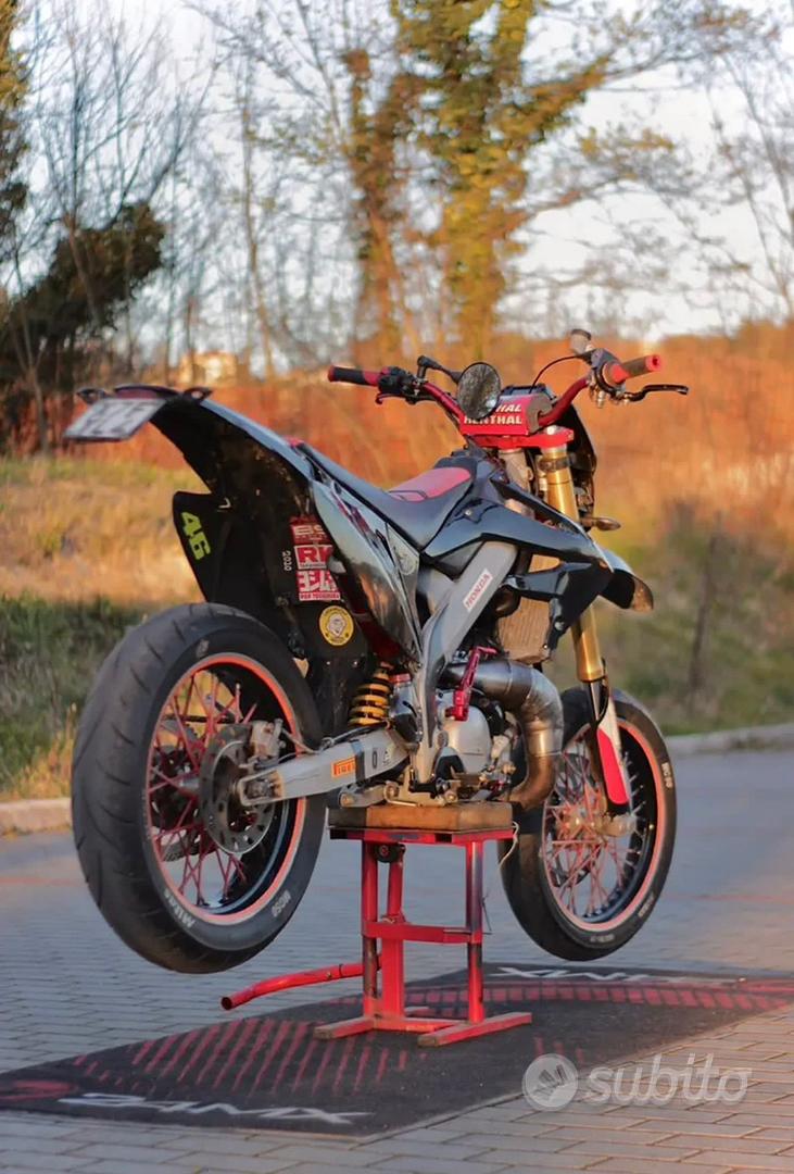 Hm 50 - Moto e Scooter In vendita a Potenza