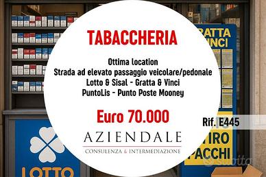 Attività / Licenza di 45 m² con 1 locale a Verona