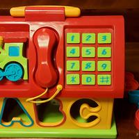 Casetta multifunzione