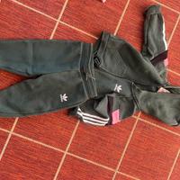 Abbigliamento bambina