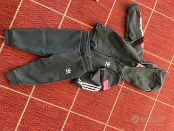 Abbigliamento bambina