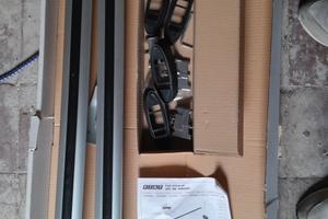 Porta pacchi FIAT Stylo originale