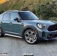 Musata mini countryman 2017 2018 2021 2022 ricambi
