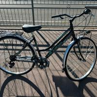 Bicicletta nuova
