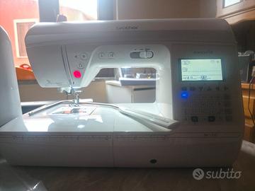 Macchina da cucire