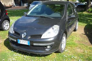 Renault Clio Storia 1.5 dCi 65CV 3 porte Dynamique