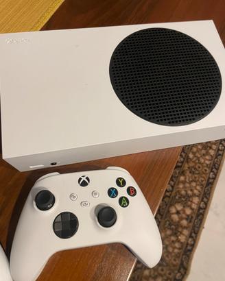 Xbox series S