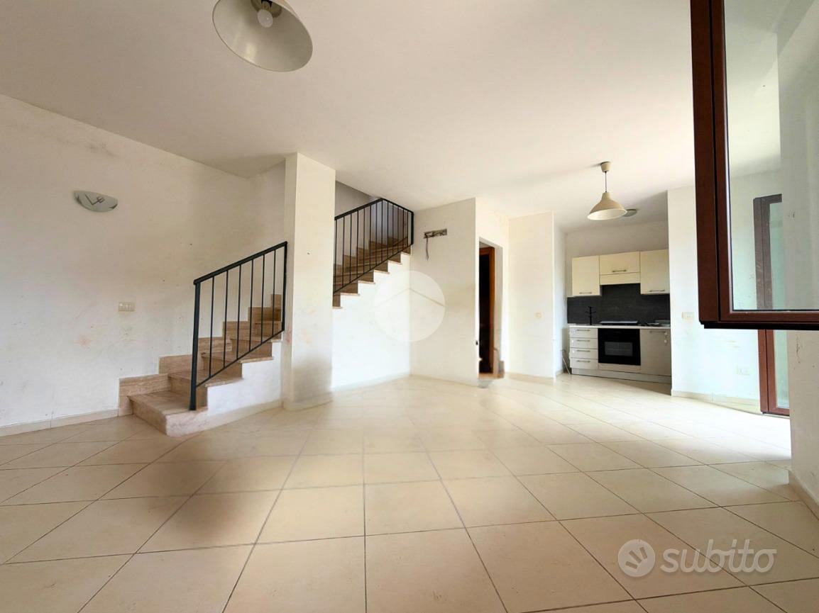 Casa – Nardò, Rione Bentivenga - Vista 4