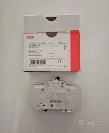 ABB Interruttore automatico 2CDS 272 337 R0064