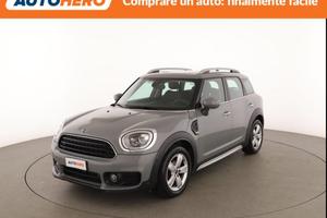 MINI Countryman ZK89117