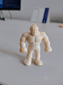 Exogini GIG - Kamikaze (bianco) - Prima Serie