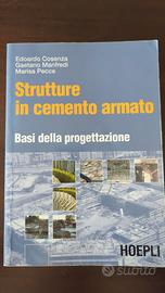 strutture in cemento armato 