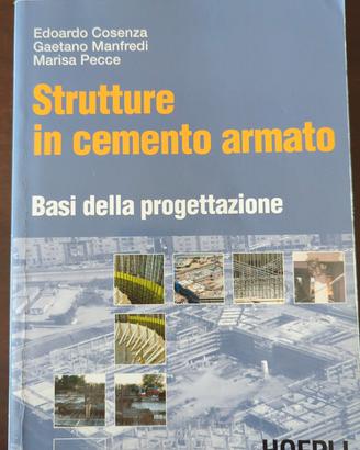 strutture in cemento armato 
