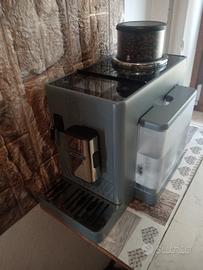 macchina  caffè  de longhi  rivella
