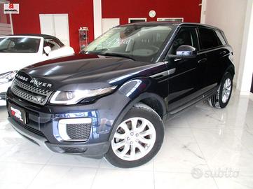 L.R.Range Rover Evoque 2.0 TD4 5p. SE 150cv 2016