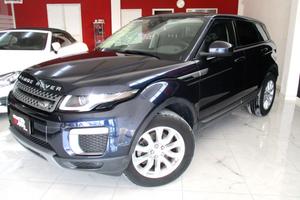 L.R.Range Rover Evoque 2.0 TD4 5p. SE 150cv 2016