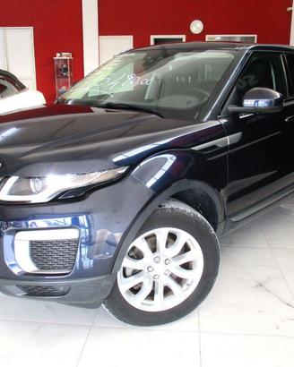 L.R.Range Rover Evoque 2.0 TD4 5p. SE 150cv 2016