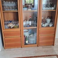 vetrinetta anni 80