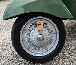 Bloccasterzo 