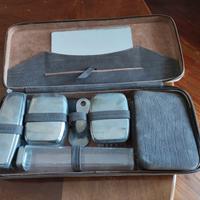 Set toilette da viaggio