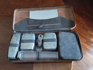 Set toilette da viaggio