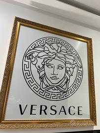 Quadro Versace