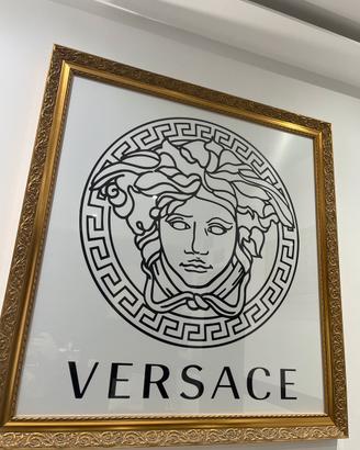 Quadro Versace