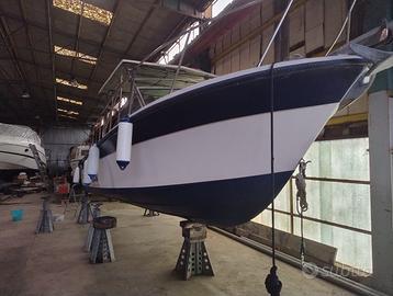 Wellcraft offshore 248