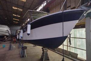 Wellcraft offshore 248