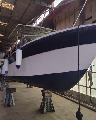 Wellcraft offshore 248