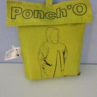 Ponch'o 12 anni 146/158 cm