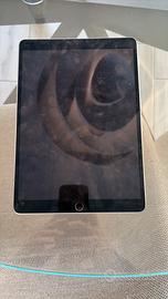 Ipad pro 10.5 3g 128gb +’pencil + tastiera