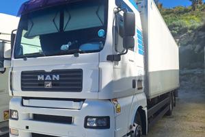 Man TGX 360