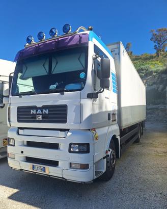 Man TGX 360