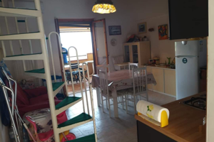 Appartamento Tre vani in residence attrezzato sul