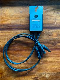 Ottimizzatori huawei 600W.