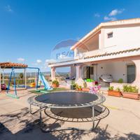 Porzione di villa - Siracusa