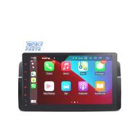 RADIO GPS ANDROID 13 BMW E46 SERIE 3