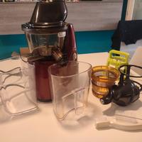 Estrattore di succo Kuvings