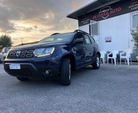 Dacia Duster 1.5 Blue dCi 8V 115 CV 4x2 Prestige