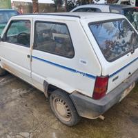 Fiat panda 141 750 34cv 86-03 ricambi