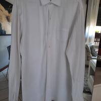Camicia uomo Boggi cotone tg L