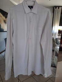 Camicia uomo Boggi cotone tg L