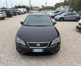 Seat Leon 1.5 TGI DSG ST XCELLENCE